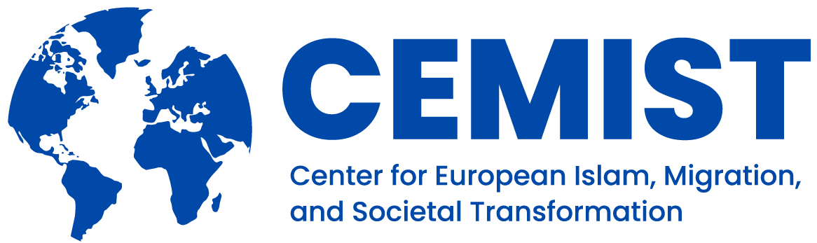 CEMIST Logo